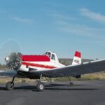 PZL-Mielec M-18 Dromader - Image 6