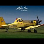 PZL-Mielec M-18 Dromader - Image 8