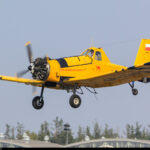 PZL-Mielec M-18 Dromader - Image 9